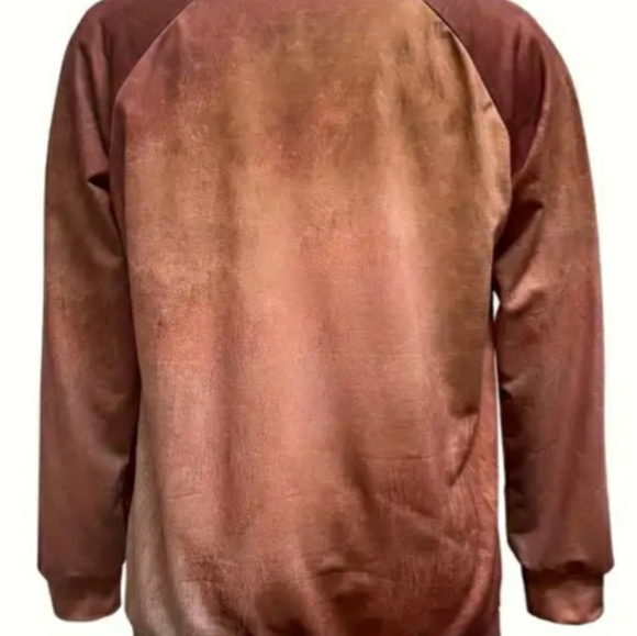 Horse Top - Picture 3 of 4